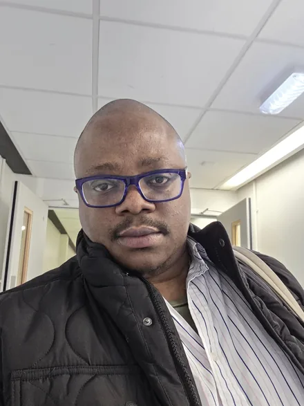 Ajibola Falore, Chief Executive Officer of Breath Communications Ltd