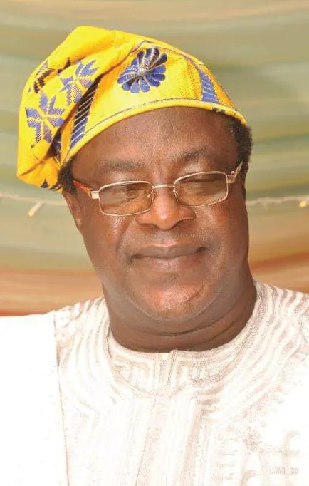 The Chairman of Breath Communications Ltd