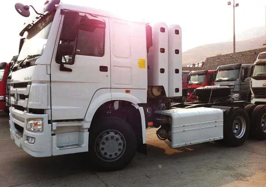 Breath Communications Ltd haulage truck on the road for a site delivery